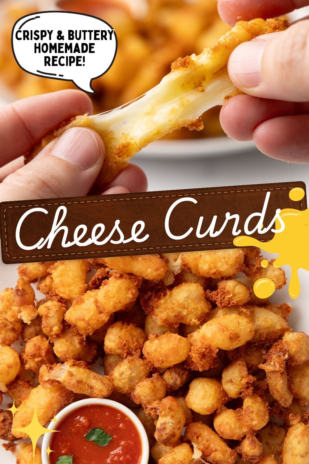cheese curds pin.