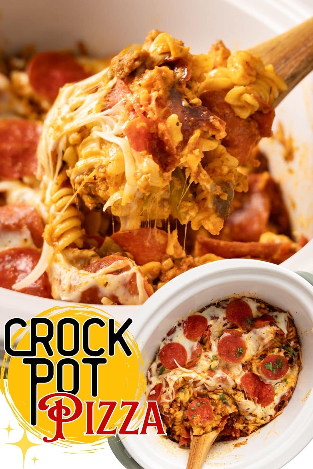 crockpot pizza pin.