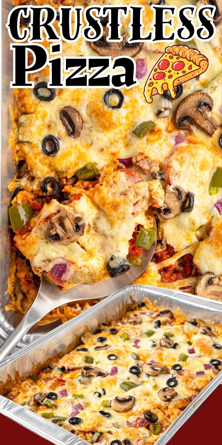 Crustless Pizza Pin 2.