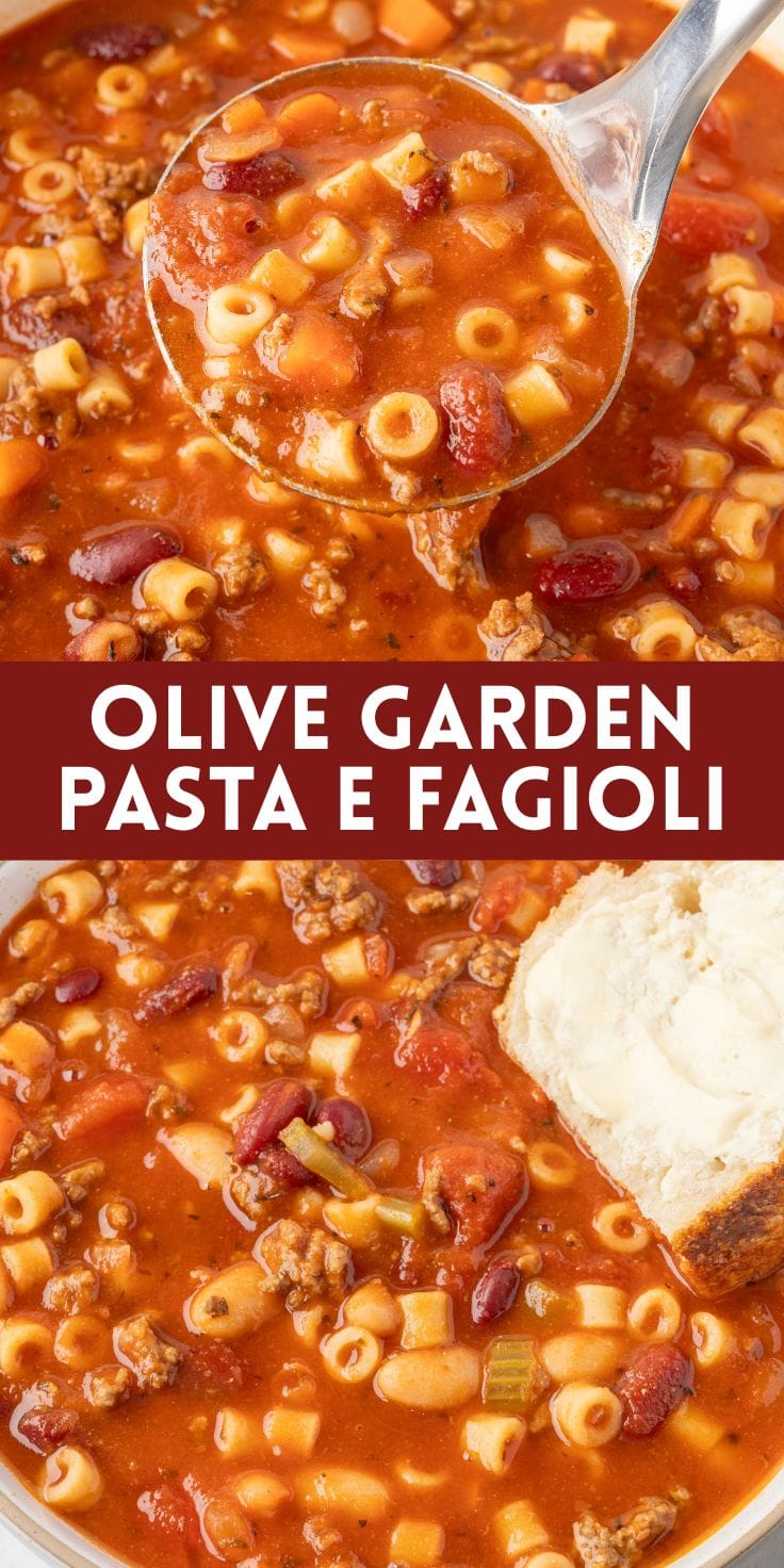 pasta e fagioli pin.