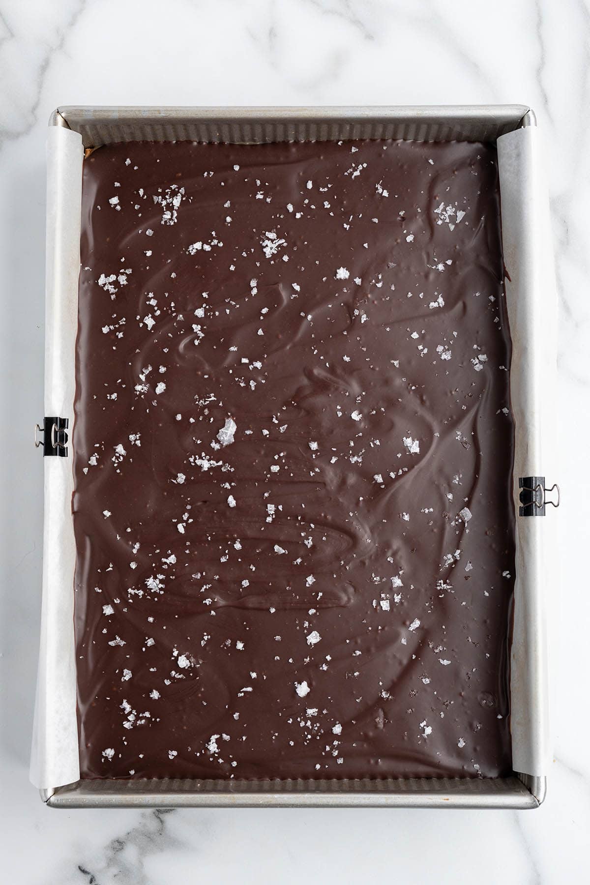 uncut millionaire shortbread.