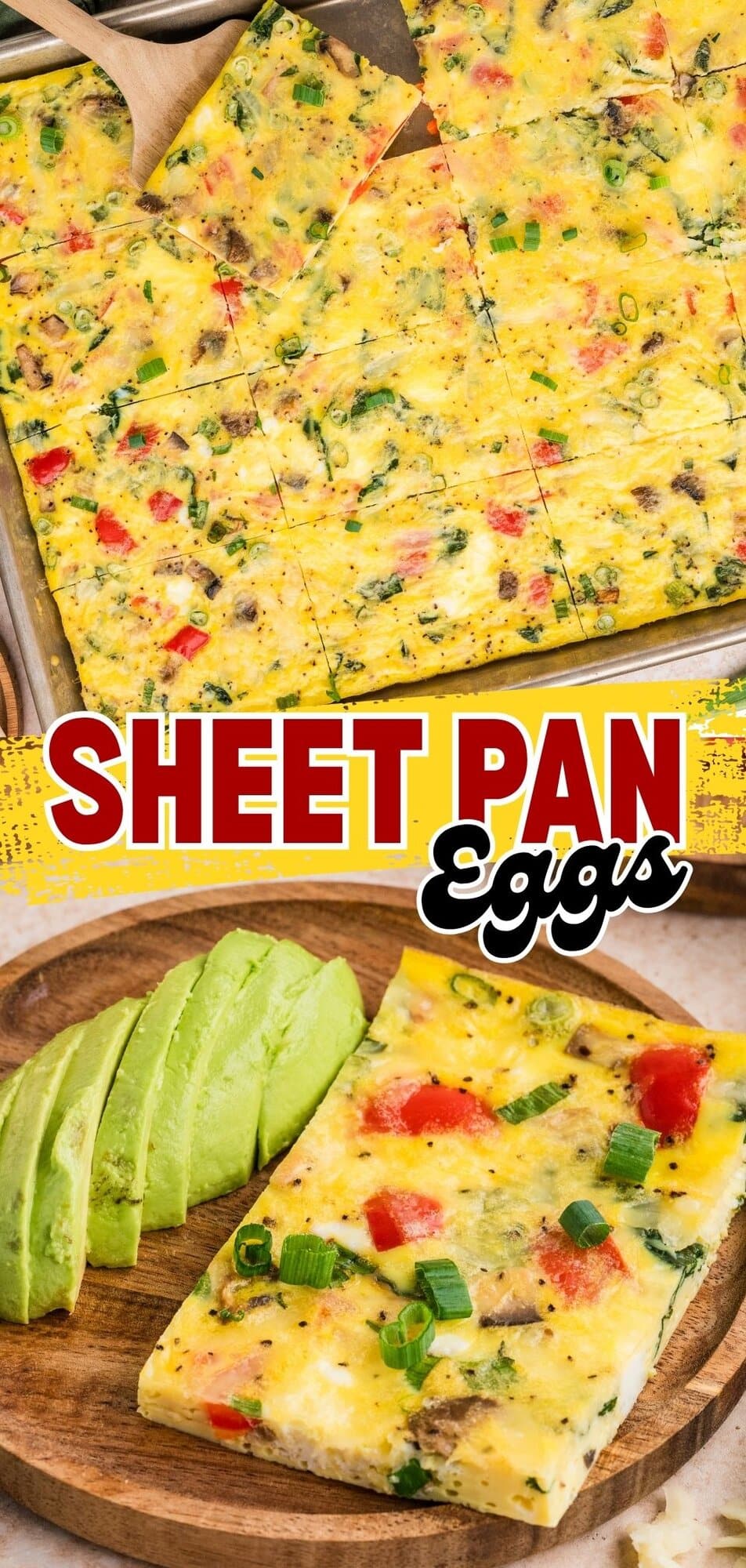 Sheet pan