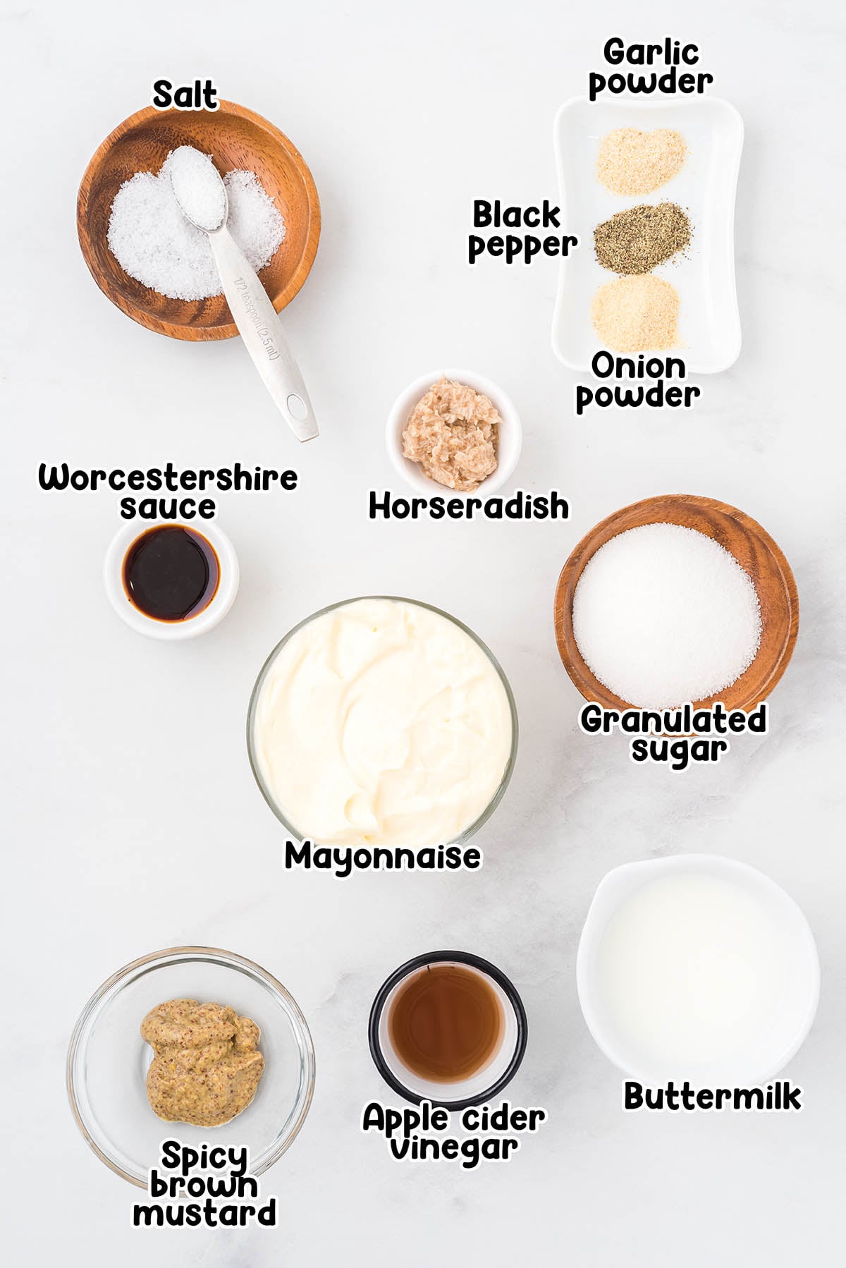 alabama white sauce ingredients.