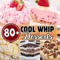 cool whip desserts