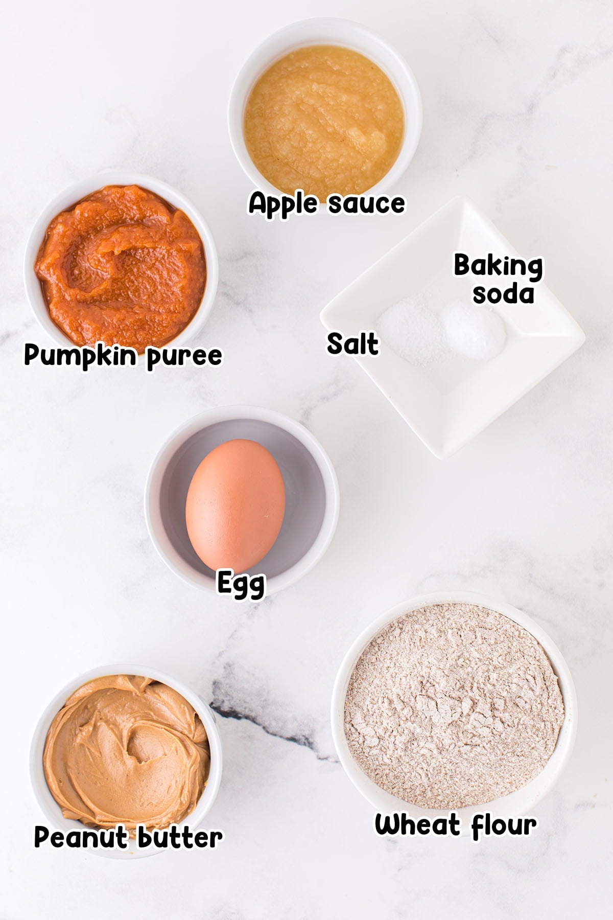 pumpkin dog treats ingredients.